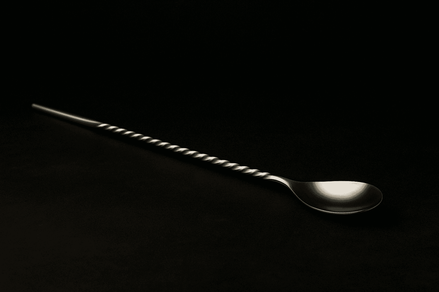 Bar Spoon