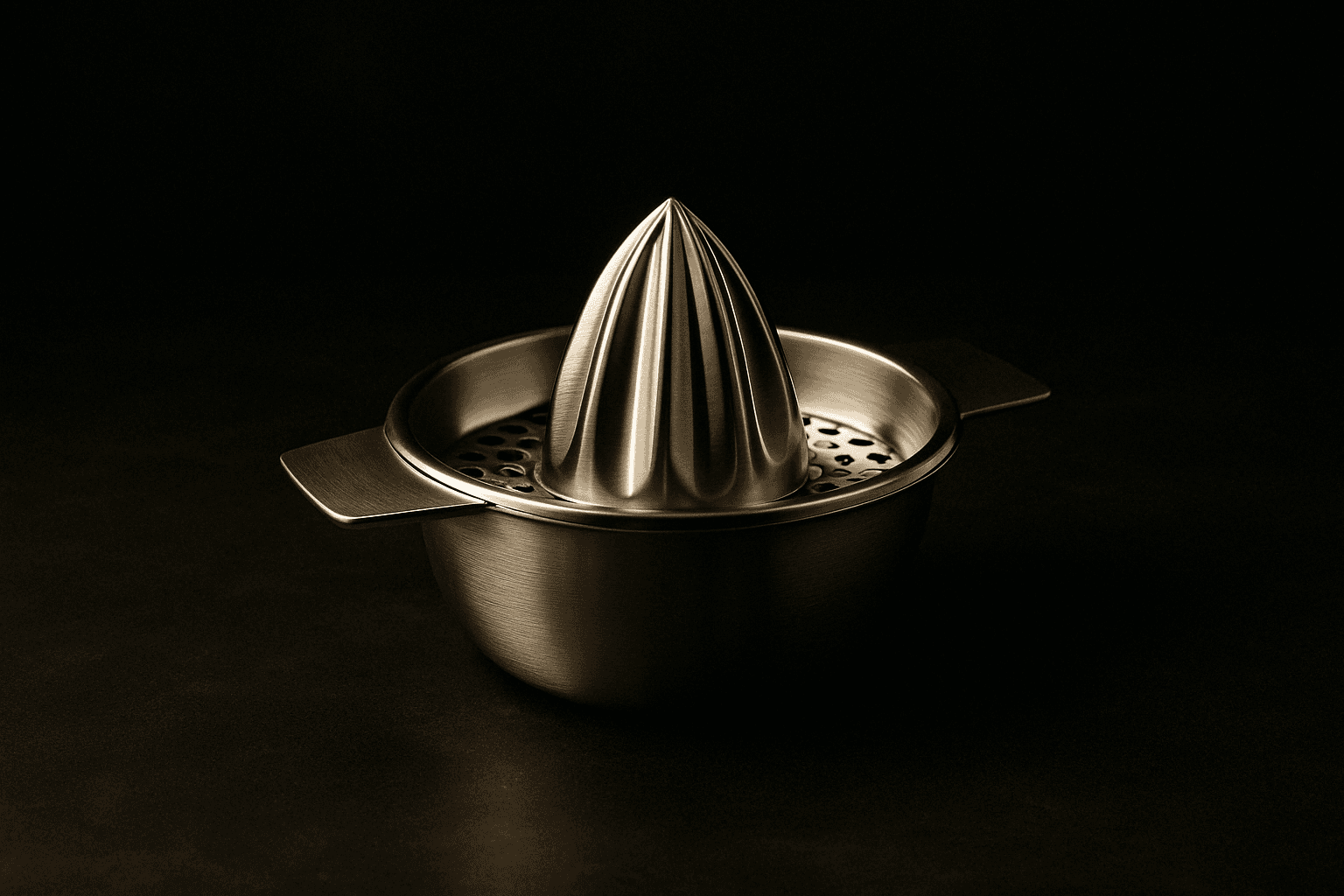 Citrus Juicer