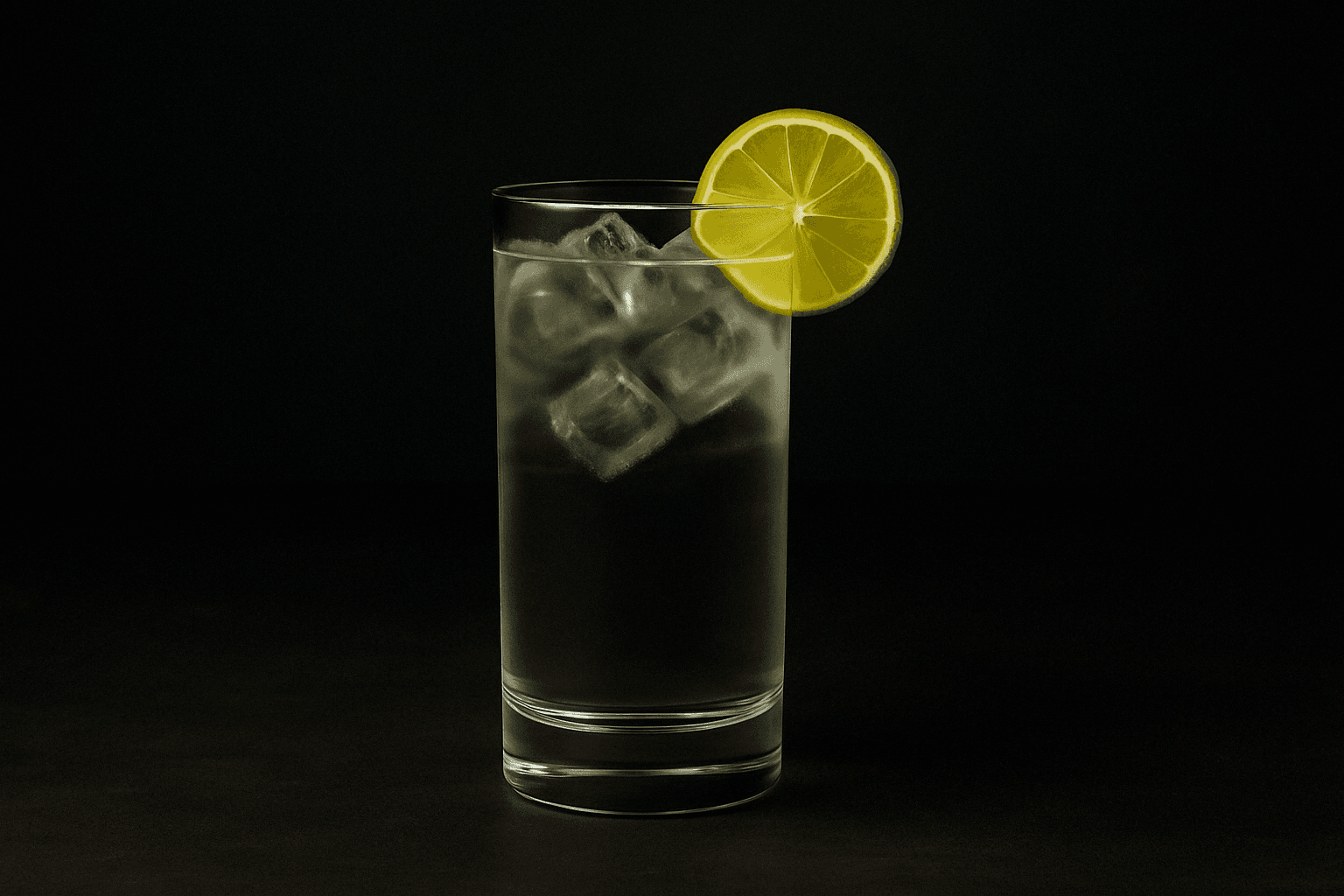 Highball Glass