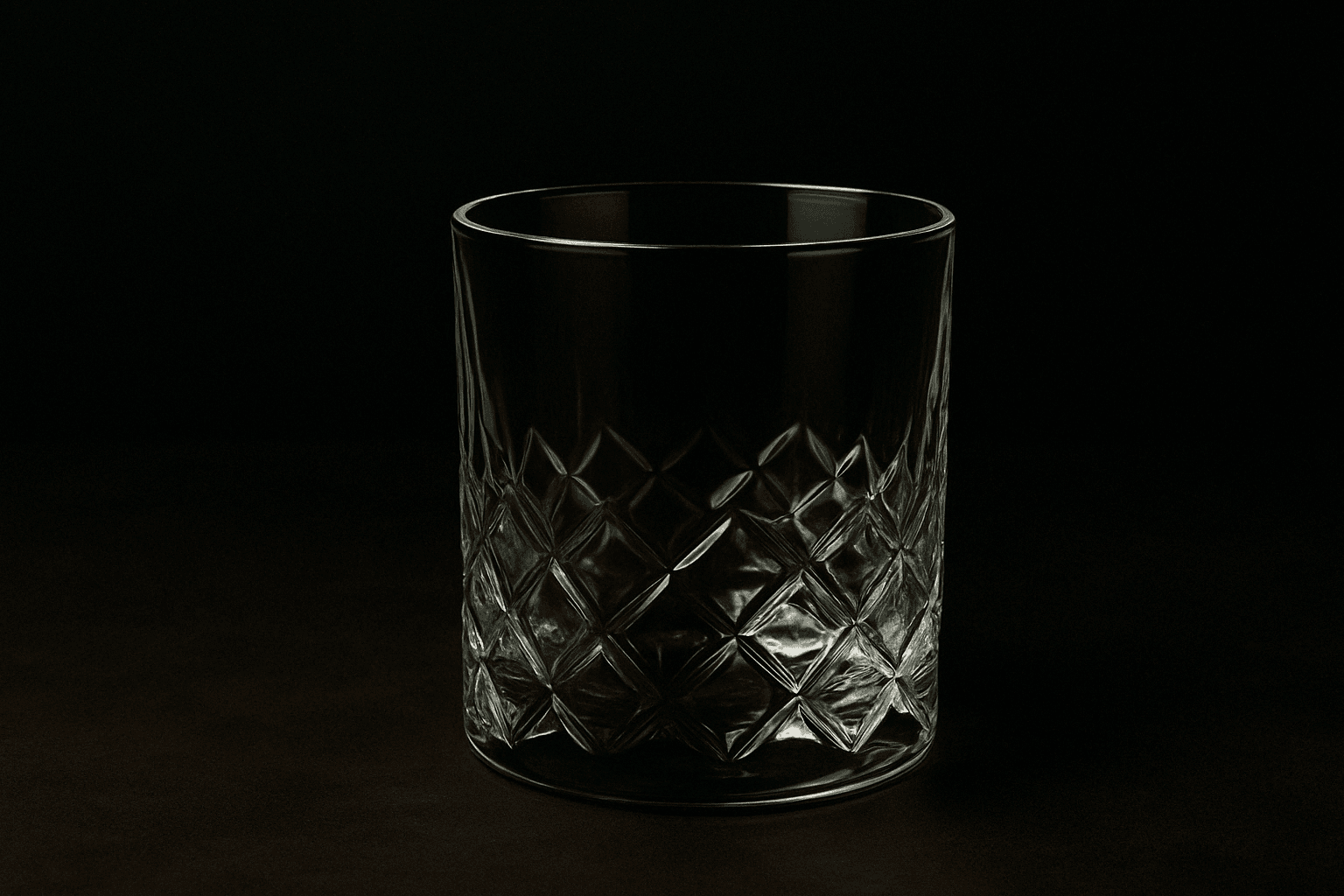 Rocks Glass